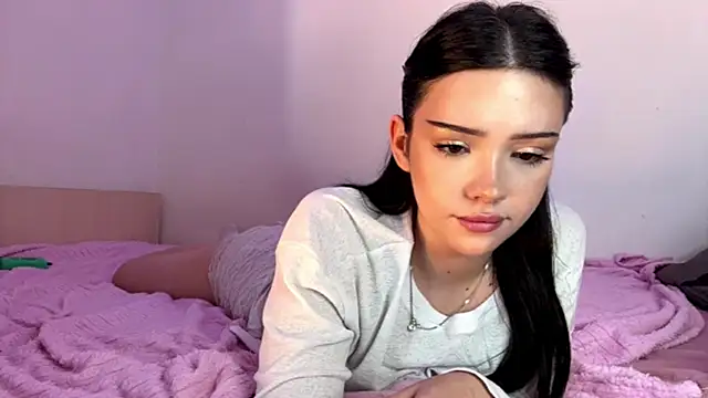 BeckyKetru webcam