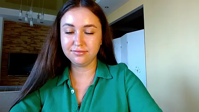 ElizabethJam live cam on StripChat