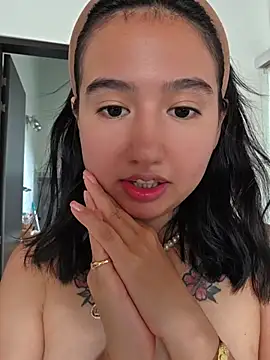 Pinkie_Princes live cam