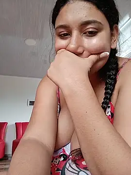 Sara_y_Amy webcam