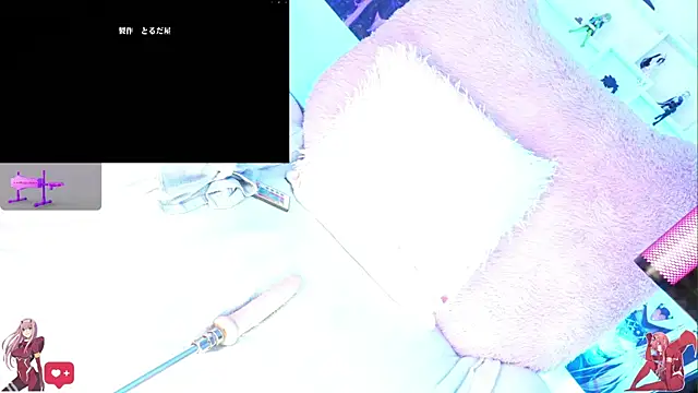 kira--'s live room