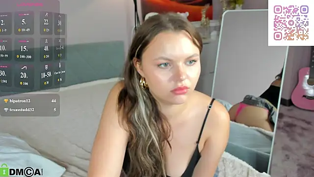 serinella_ live cam on StripChat