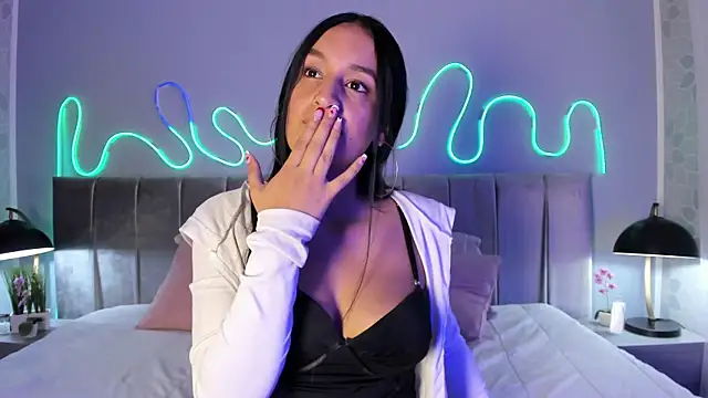 Annie_tish webcam