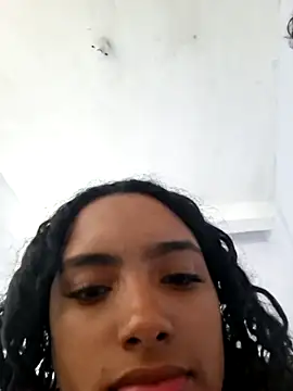 cataleya_ja (F young) - dildo en pussy