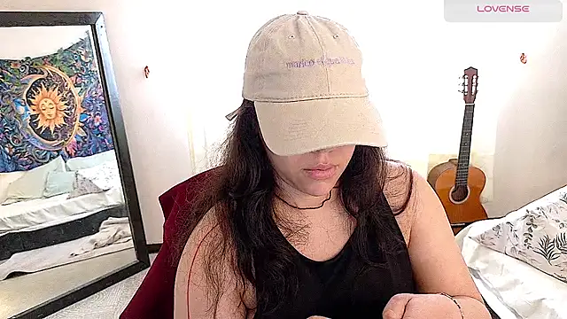 Amanda_sweet live cam on StripChat