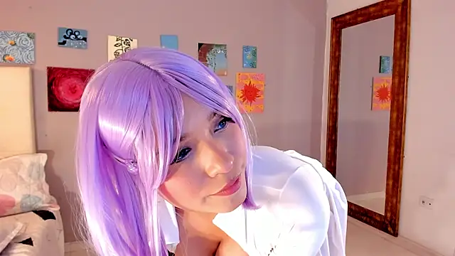 Maia_W10 webcam