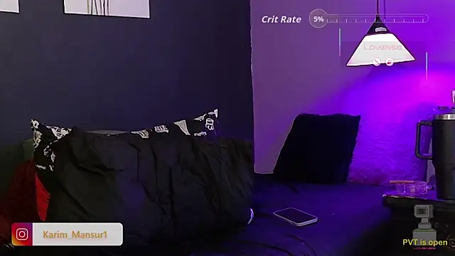 Karim_mansur webcam