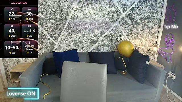 Liaroberts1 webcam