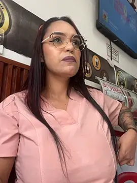 Sara-77 webcam