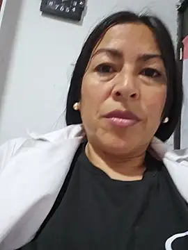 JustSamantha_ webcam