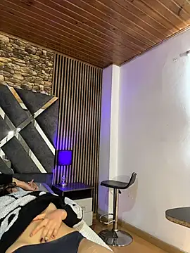 Amy_channel webcam