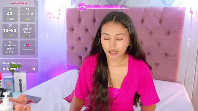 gabby-sweet - Gabby-Sweet's free webcam - UK Sex Cams