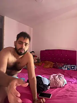 Jouemandannie webcam