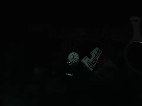 Lhovely webcam