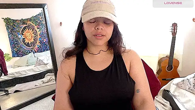 Amanda_sweet webcam