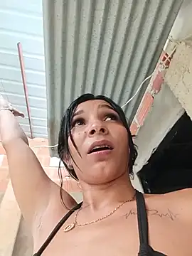 chikivivi- webcam