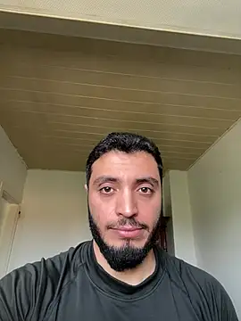 AmjadAlpha webcam