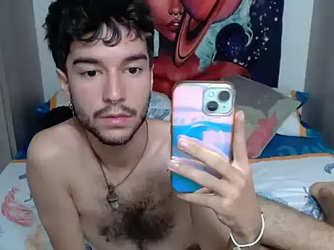 Adrien_polo webcam