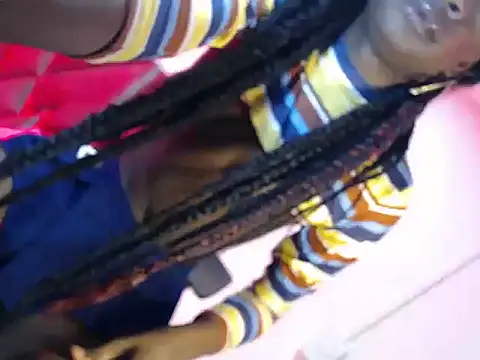 Keily_Tsx1 webcam