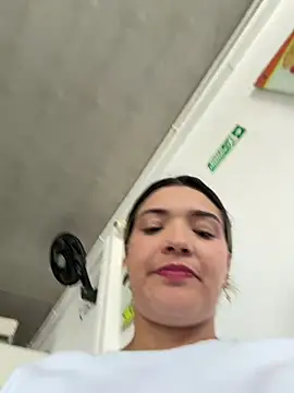 Sarita-candy webcam