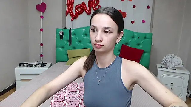 Je55icaBreeze live sex cam