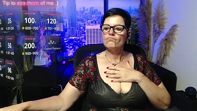 ninarandmann webcam