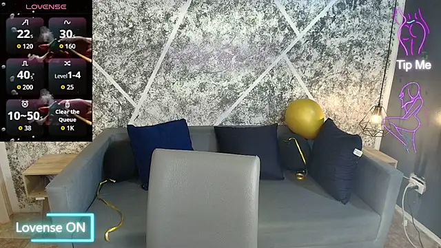 Liaroberts1 webcam