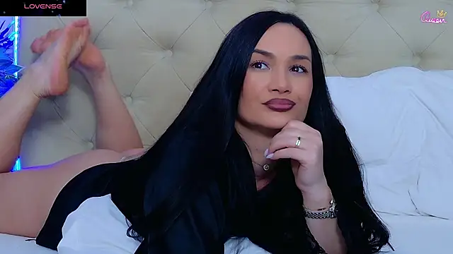 Daliya_ webcam