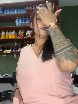 Sara-77 webcam