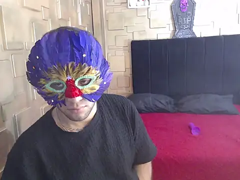 omar202612 webcam