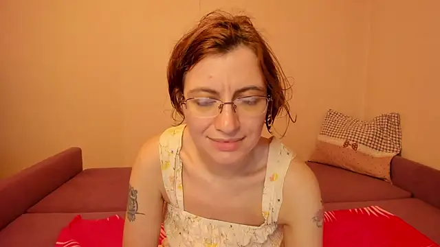 MarilynDream webcam