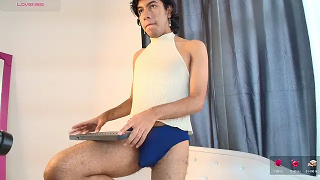 E_R_O_S_ webcam