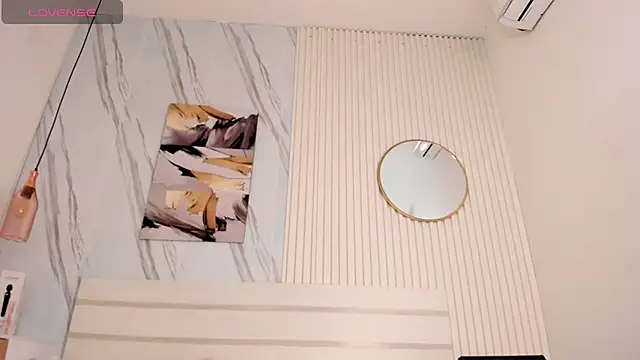 Afro_Luna webcam