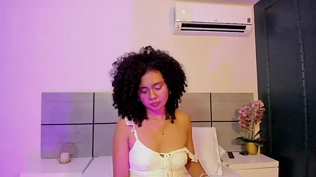 Kiraspell webcam
