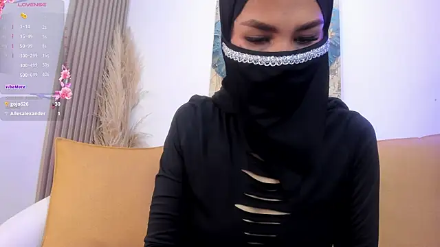 Shahira_Zaya webcam