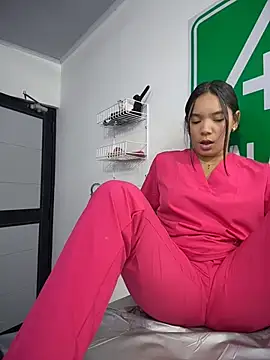 Kinky_DoctorX live sex cam