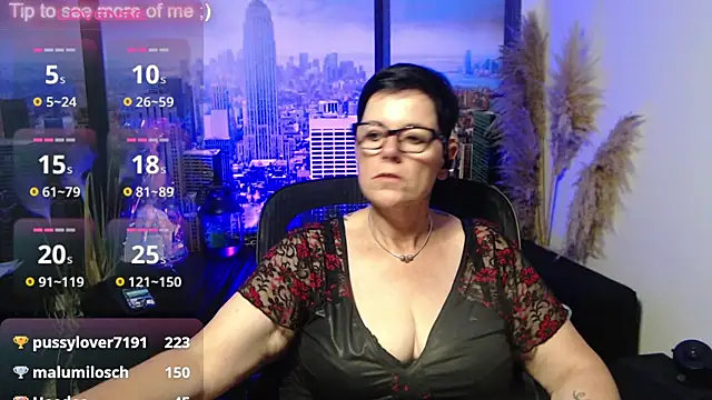 ninarandmann