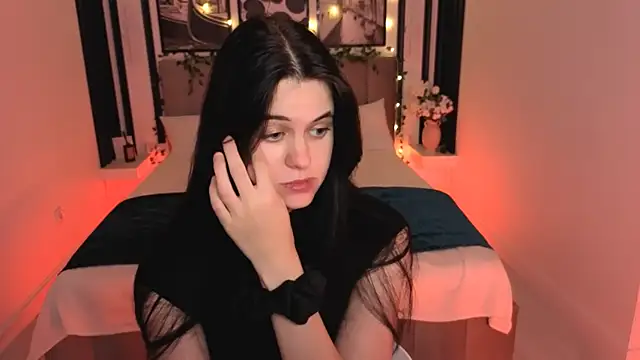 _Scarlett_Lee_ live cam on StripChat