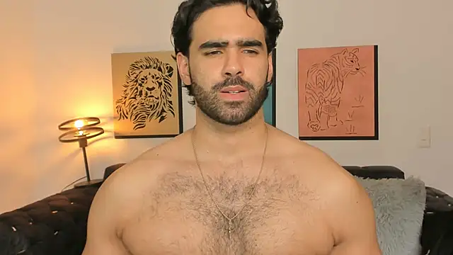 Brad_Martin webcam