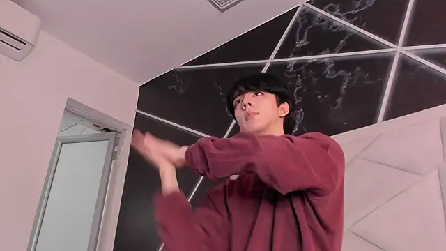 AerumChae webcam