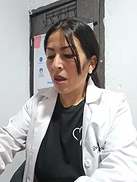 JustSamantha_ webcam