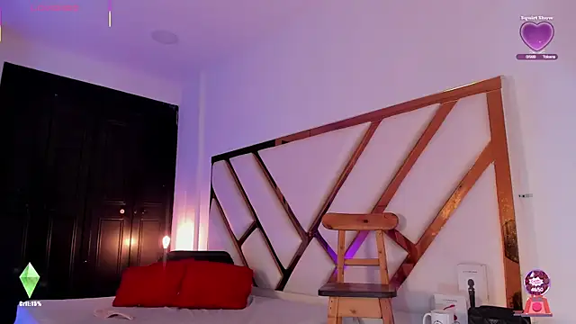 Aron_cruz webcam