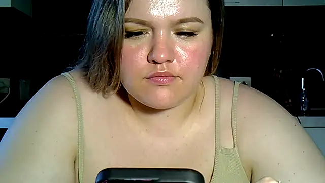 AnitaWillias webcam