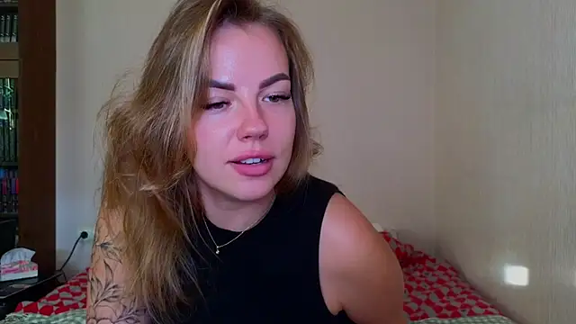 EmilyRobbie webcam