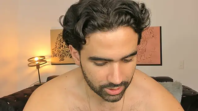 Brad_Martin webcam