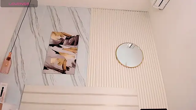 Afro_Luna webcam