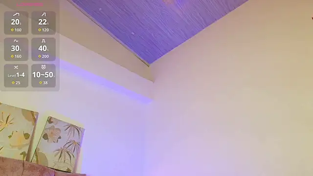 Annie_bonnie_ webcam