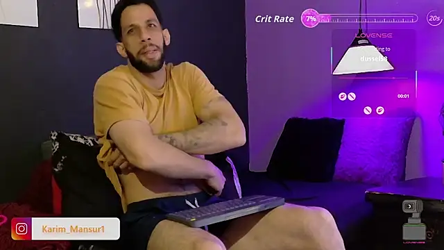 Karim_mansur webcam