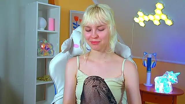 HannahHollis webcam