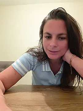 WildSweetheartXO webcam